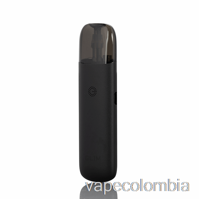 Vape Desechable Innokin Glim 9w Pod System Negro